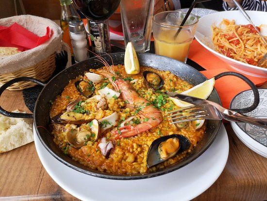 Tuscania Food and Wine